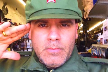 ¡POLÉMICA! Video de supuesto hijo de Fidel amenazando a venezolanos causó revuelo en las redes