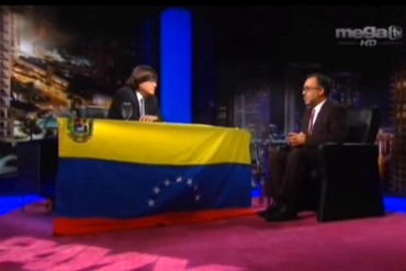 ¡IMPERDIBLE! Lo que dijo Jaime Bayly sobre el tan esperado triunfo de la oposición en Venezuela