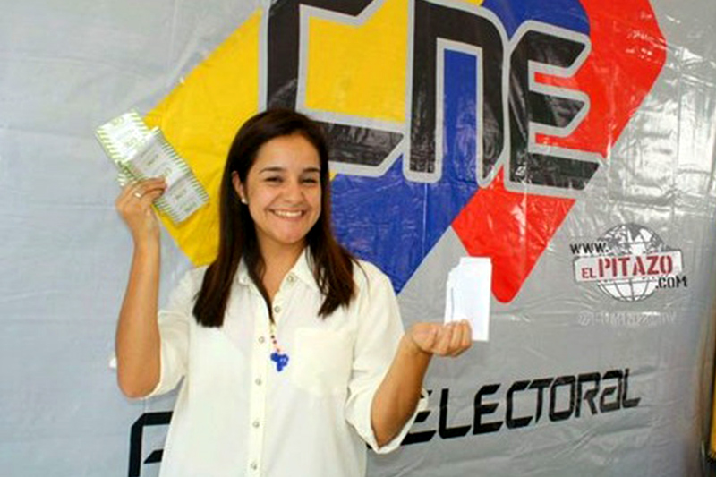 Foto: @UnidadAragua_C3