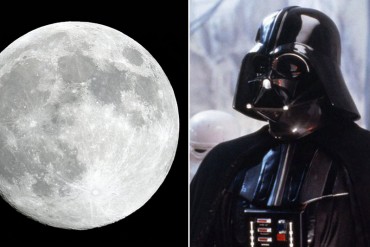 ¡NO ES CHISTE! La AN aprobó acuerdo que regirá actividades sobre la Luna y Cuerpos Celestes