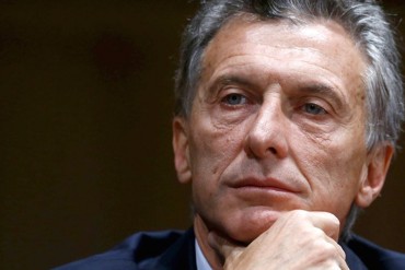 ¡PREOCUPADO! Macri lanza advertencia a los argentinos: “Es tremendo lo que puede pasar” si gana el kirchnerismo