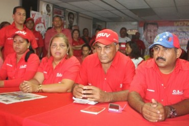 ¡INCREÍBLE! PSUV Caroní atribuye su derrota a medios privados que «todavía» no pueden controlar