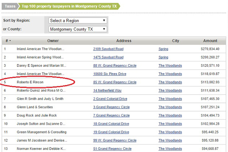 Captura: http://houston.blockshopper.com/taxes/top/by_county/73-montgomery-county-tx