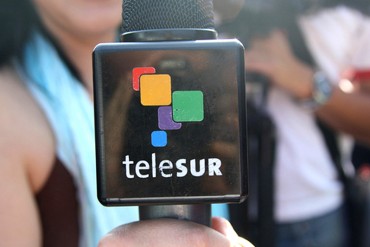 ¡NO SE USARÁ PARA PROPAGANDA POLÍTICA! Macri revisará participación de Telesur en Argentina