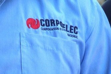 ¡SOBERANÍA ENERGÉTICA! En Corpoelec han renunciado 1.300 trabajadores en un mes