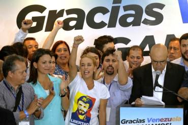 ¡UN PAÍS QUE CLAMA CAMBIO! Venezuela da la espalda al chavismo tras 17 años al poder