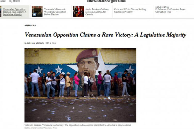 The New York Times.