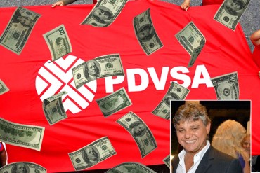 ¡DURO! Tribunal de EEUU sentencia a Abraham Shiera a pagar más de $18 millones por sobornos de Pdvsa