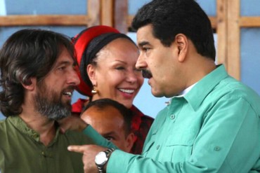 ¡QUE ESPERANZA! Maduro pagó 160.000$ a Podemos por asesorarle en el Decreto de Emergencia