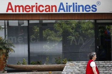 ¡PENDIENTES! El datazo que soltó Bocaranda sobre la suspensión de vuelos de American Airlines a Venezuela