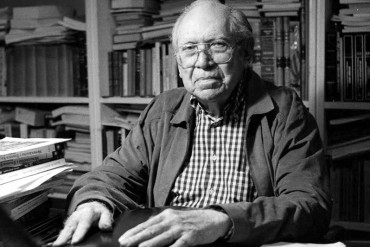 ¡INCREÍBLE! El mensaje de Arturo Uslar Pietri de hace 20 años que Venezuela no quiso escuchar