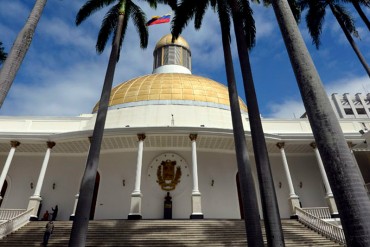 ¡EL RACIONAMIENTO LLEGÓ A LA ASAMBLEA! Trabajarán solo 5 horas durante tres días a la semana