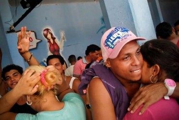 ¡TODO UN RESORT! La vida de «lujos» que comandaba «El Conejo» en cárcel de Margarita (+Videos)