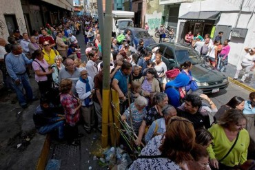 ¡FATAL FINAL! Asesinaron a señora de 69 años que salió a comprar un bulto de harina de maíz