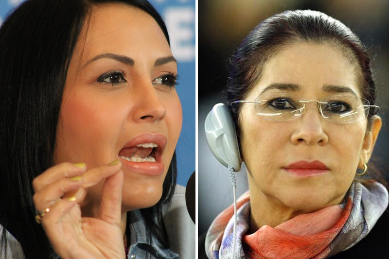 Delsa-Solorzano-vs-Cilia-Flores