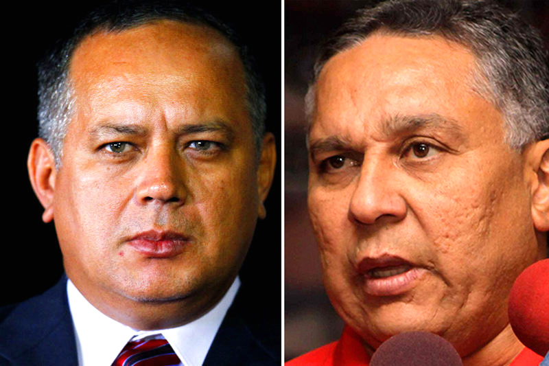 Diosdado-cabello-vs-pedro-carreño