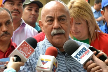 ¿NO TRABAJAN? Darío Vivas: Este 23 de febrero estaremos en las calles celebrando la batalla de los puentes