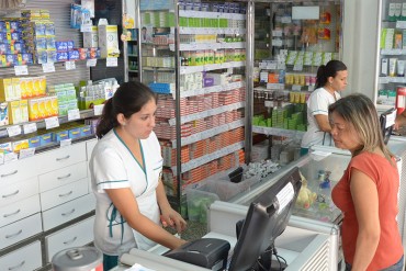 Estiman que el sector farmacéutico venezolano crecerá 8% en 2023 (+Datos)