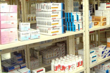 ¡SÉPALO! Desmantelan en Colombia una red de contrabando de medicinas vencidas que provenían de Venezuela