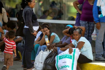 ¡UN MODELO FRACASADO! CNN: Cinco razones por las que Venezuela está en crisis económica