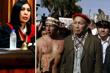 ¡CARTA BAJO LA MANGA! AN podría reintegrar a diputados de Amazonas y desconocer al TSJ