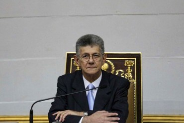 ¡ATENCIÓN! TSJ ordena citar a Ramos Allup por rechazar el decreto de Emergencia Económica