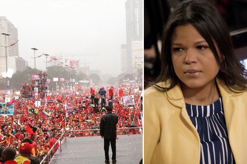 Hugo-Chavez-Maria-Gabriela-Chavez