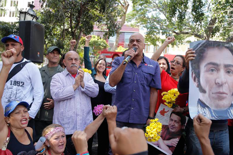 Foto: Prensa.