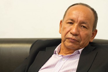 ¡PREOCUPANTE!  Liborio Guarulla: Lo que ocurrió en Amazonas fue un genocidio en pleno siglo XXI