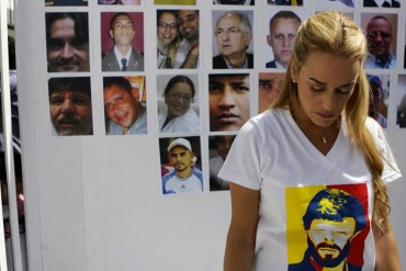 ¡TUBAZO! Los nombres de los 7 presos políticos que serían liberados en las próximas horas