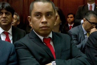 ¡ENTÉRATE! Exministro de economía (express), Luis Salas, explica supuestos motivos de su salida
