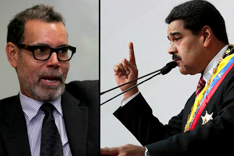 Luis-Vicente-Leon-vs-Maduro