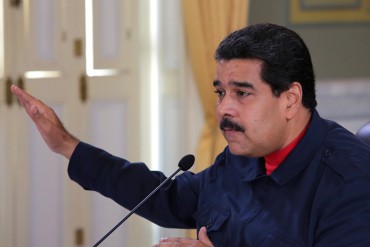 ¡17 AÑOS DESPUÉS! Maduro: Llegó la hora de generar nuestra propia riqueza más allá del petróleo