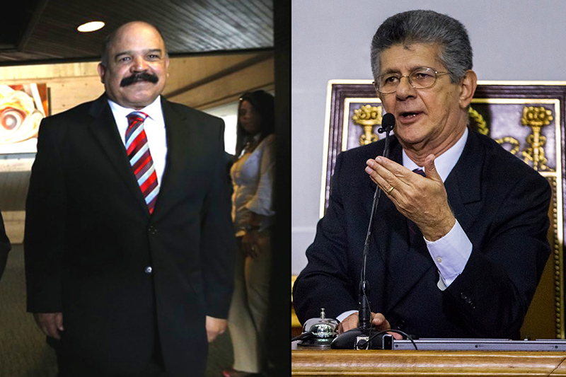 Nelson-Merentes-Ramos-Allup