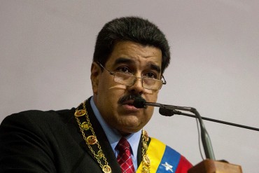 ¡LA CONCLUSIÓN ROJITA! Maduro: La AN se está autoextinguiendo y no miento