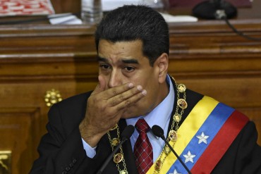 ¡ATENCIÓN, NICOLÁS! EEUU: Será el sucesor de Maduro quien tendrá la última palabra sobre salida de la OEA