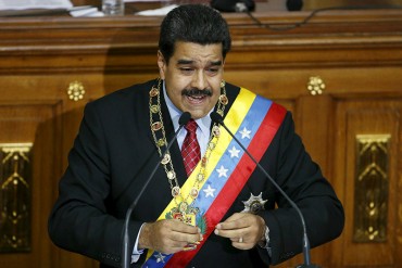 ¡AQUÍ ESTÁN! Las 30 perlas que soltó Maduro en su discurso de «Memoria y Cuenta» ante la AN