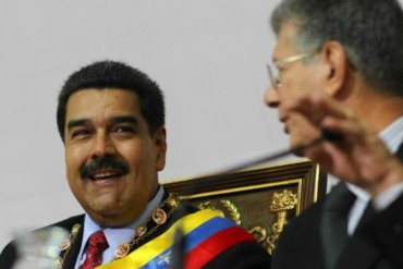 ¡BIEN VIVITO! Nuevo sistema de compras públicas creado por Maduro no prevé control de la AN