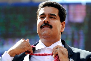 ¡RECAPITULANDO! Aquí están: Las 10 frases más cara’e tabla de Maduro en 2017 (+VIDEOS)