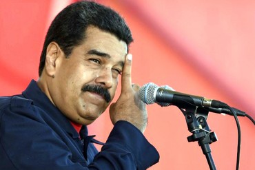 ¡Y TAL! Maduro sobre el diálogo con la oposición: Que se queden en la mesa, es lo que yo quiero