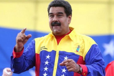 ¡TODO LO QUE DEBES SABER! Ajá ¿Y si Nicolás Maduro se queda hasta el año 2019?