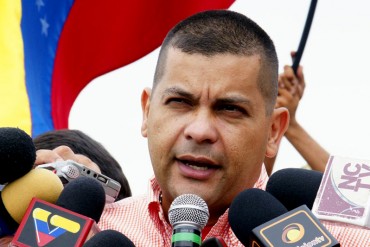 ¡QUÉ CREATIVO! Gobernador del Zulia atribuyó los constantes apagones a eventos sobrevenidos y actos terroristas (+qué descaro)