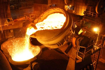 ¡EN LA QUIEBRA! Empleado de SIDOR revela que industria paralizará acerías por seis meses