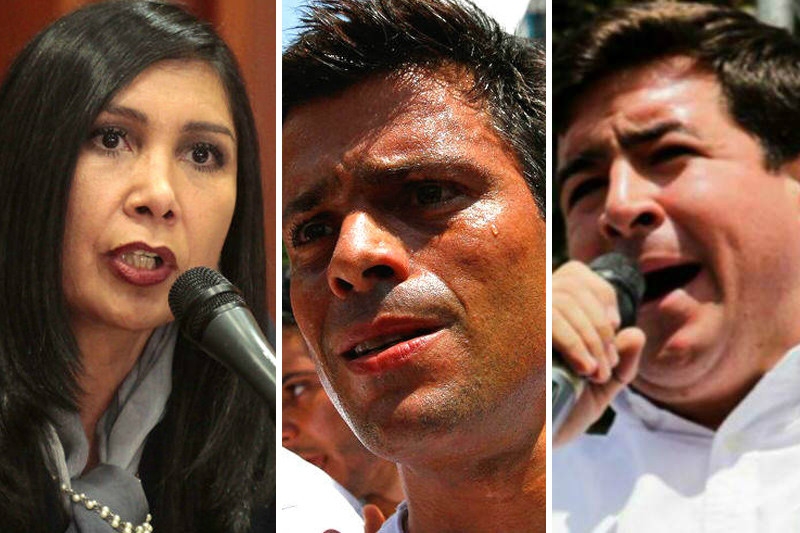 TSJ-vs-corte-suprema-de-chile-caso-leopoldo-lopez-daniel-ceballos