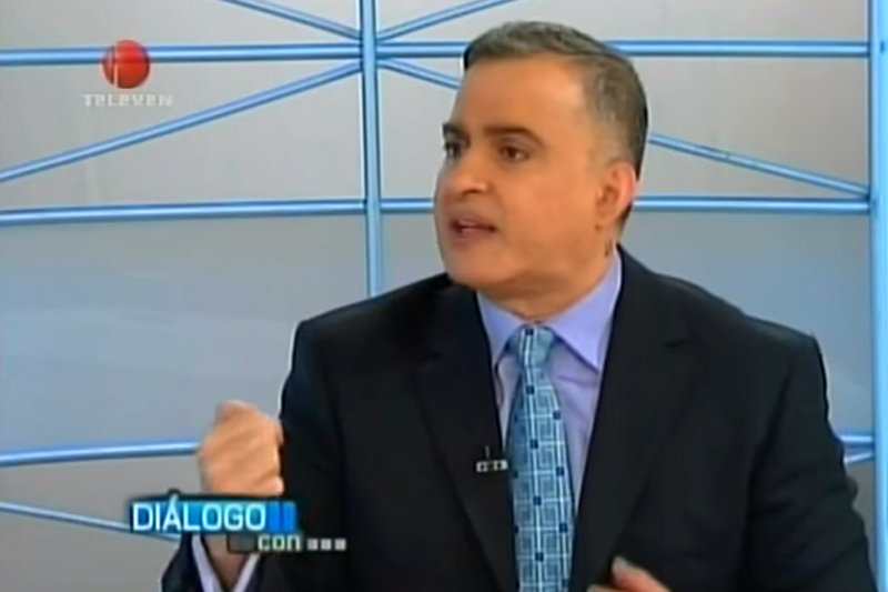 Captura Televen