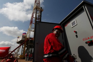 ¡GRAVE! Pdvsa en riesgo de ser embargada por pagarés que ha firmado para saldar sus deudas