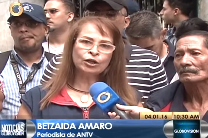 Captura VTV