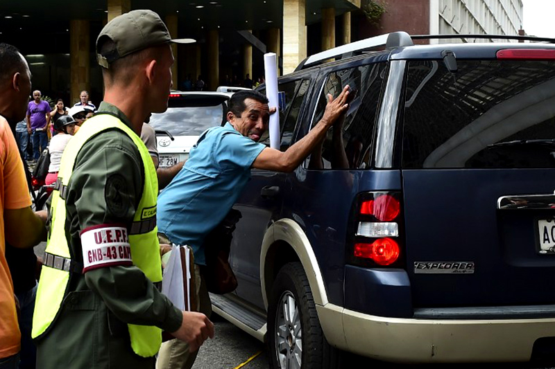 Foto: AFP.