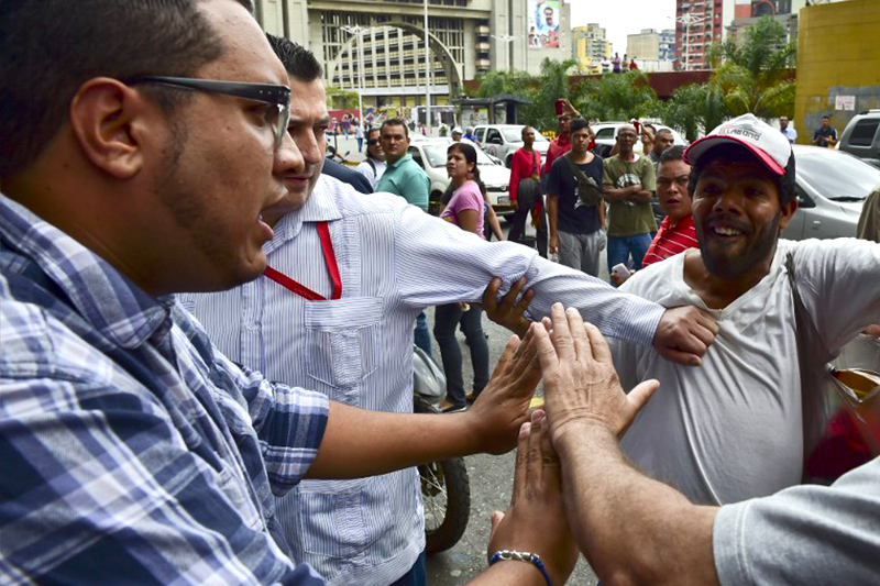 Foto: AFP.