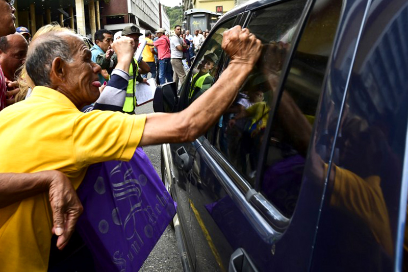 Foto: AFP.